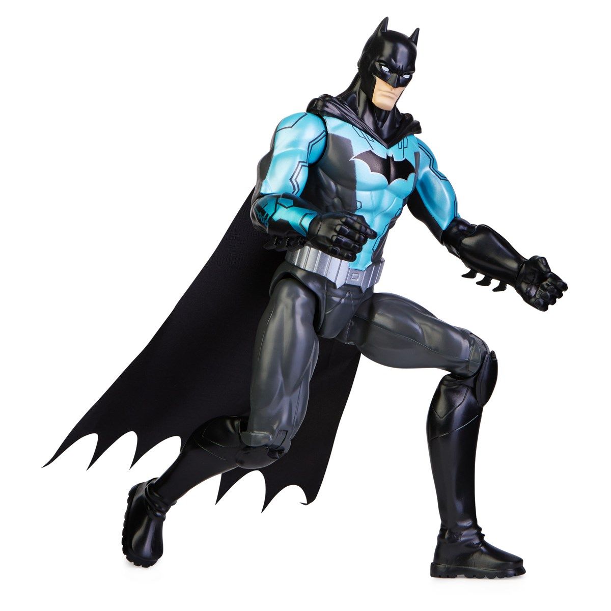 30 cm Figur - Bat Tech Batman