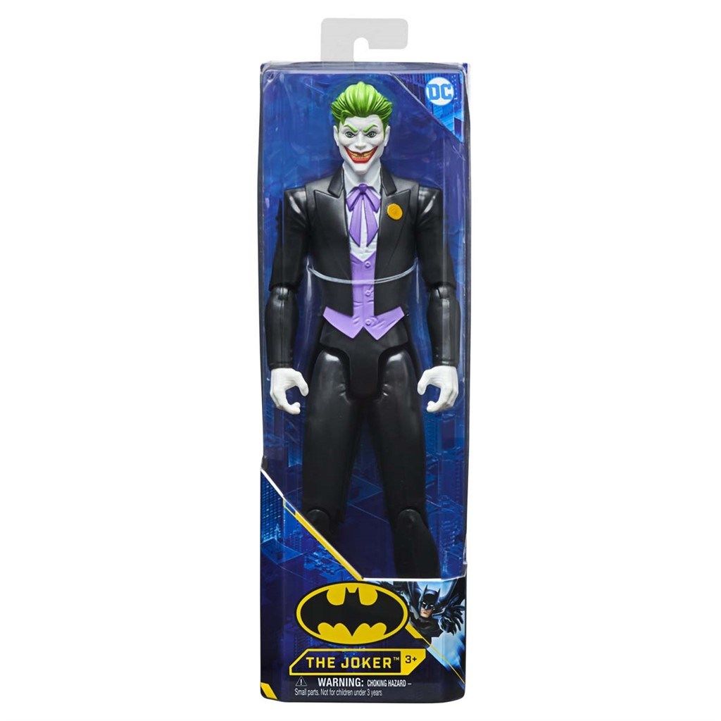 30 cm Figur - Joker