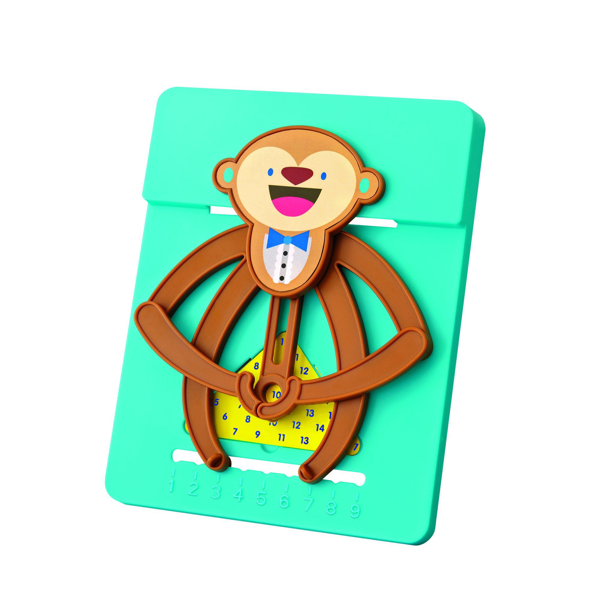 Thinking Kits / Math Monkey