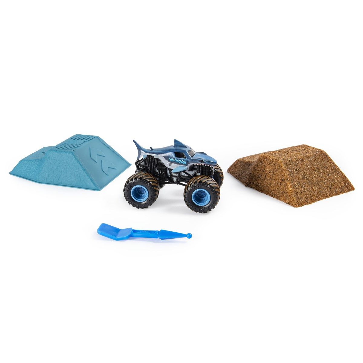 Monster Dirt Starter Set asst.