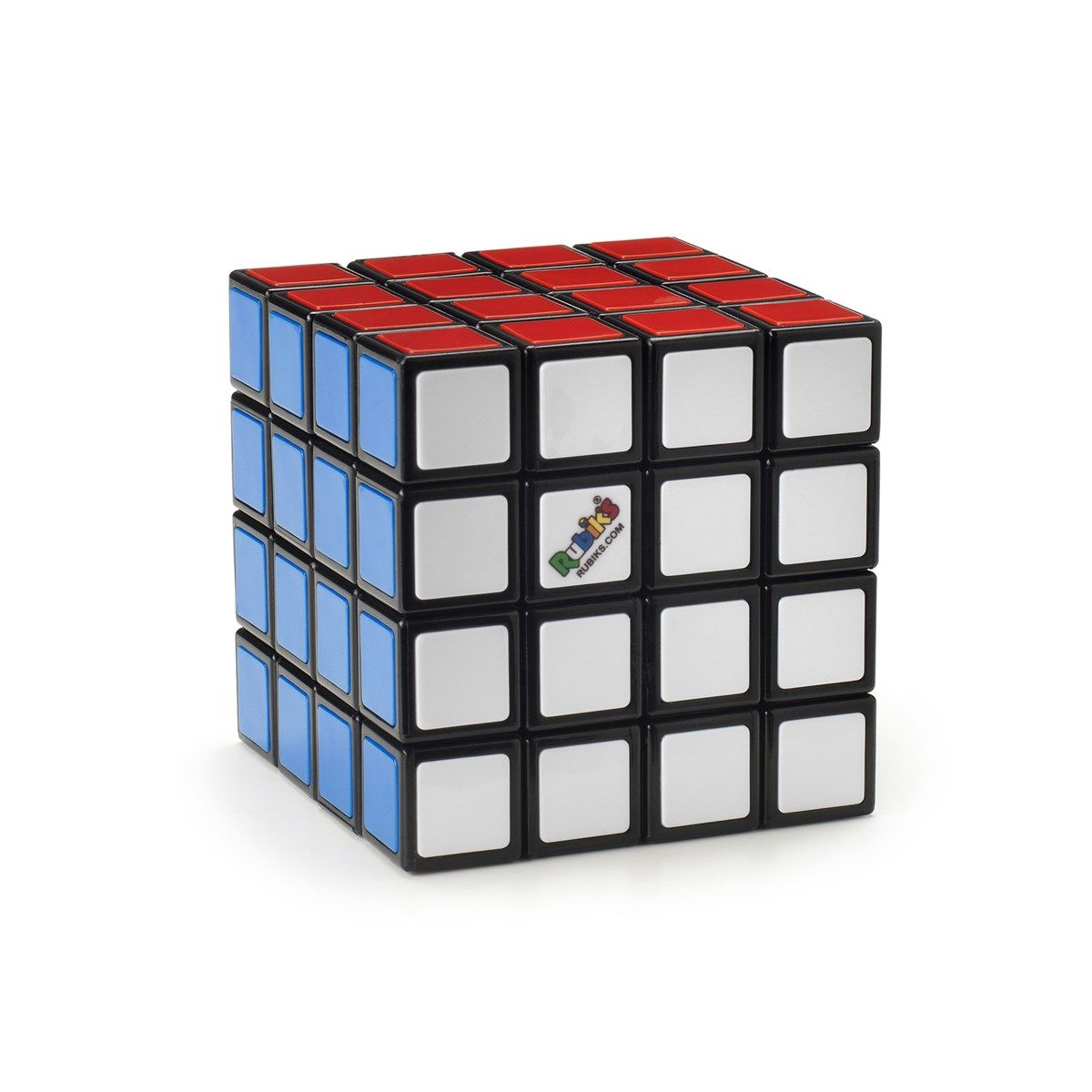4x4 Master Cube