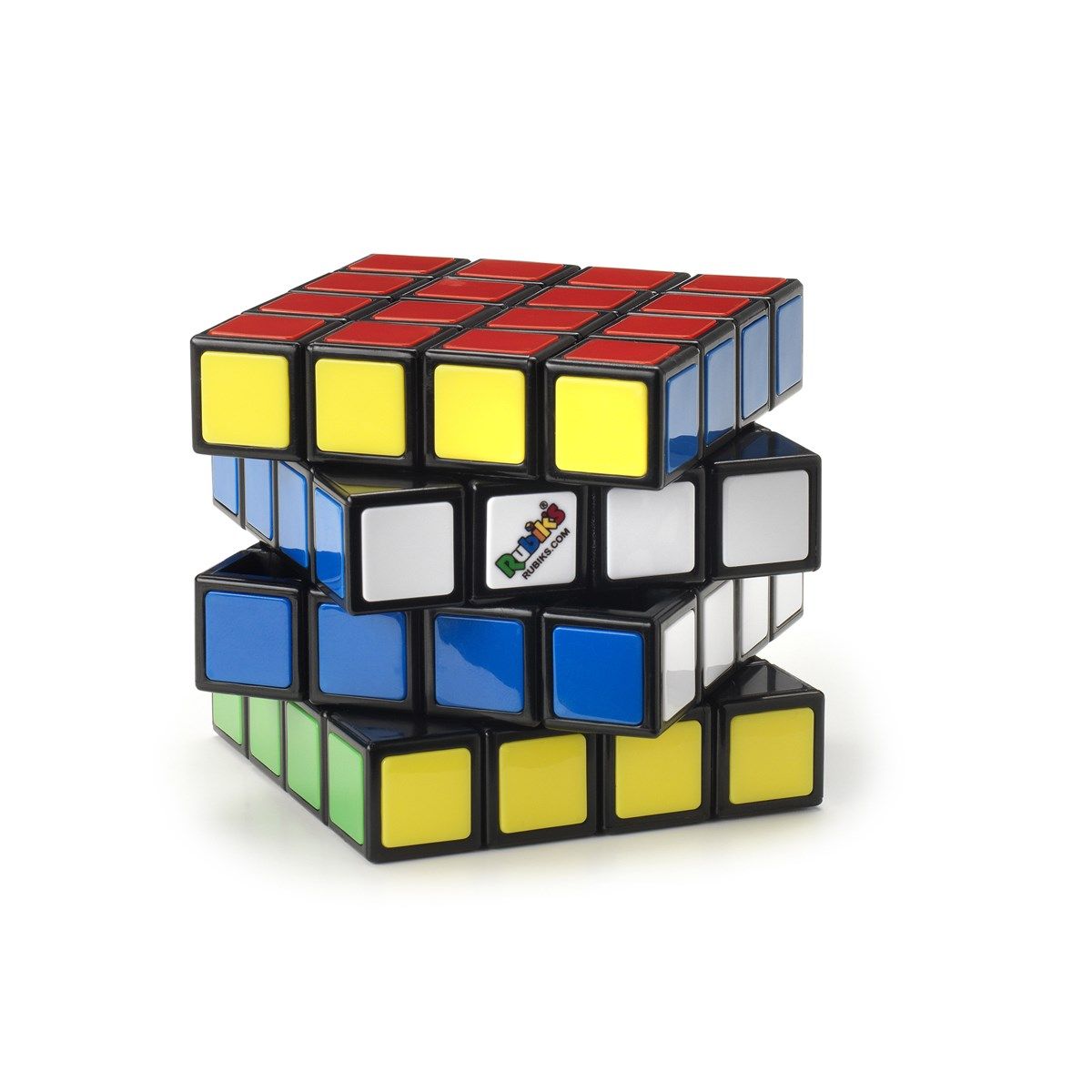 4x4 Master Cube