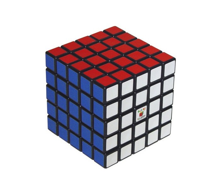 5x5