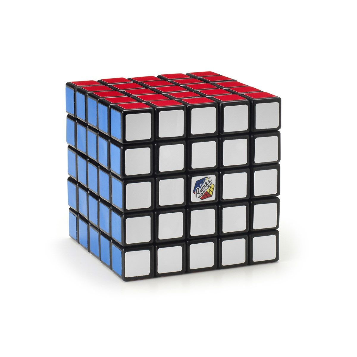 5x5 Professor Cube