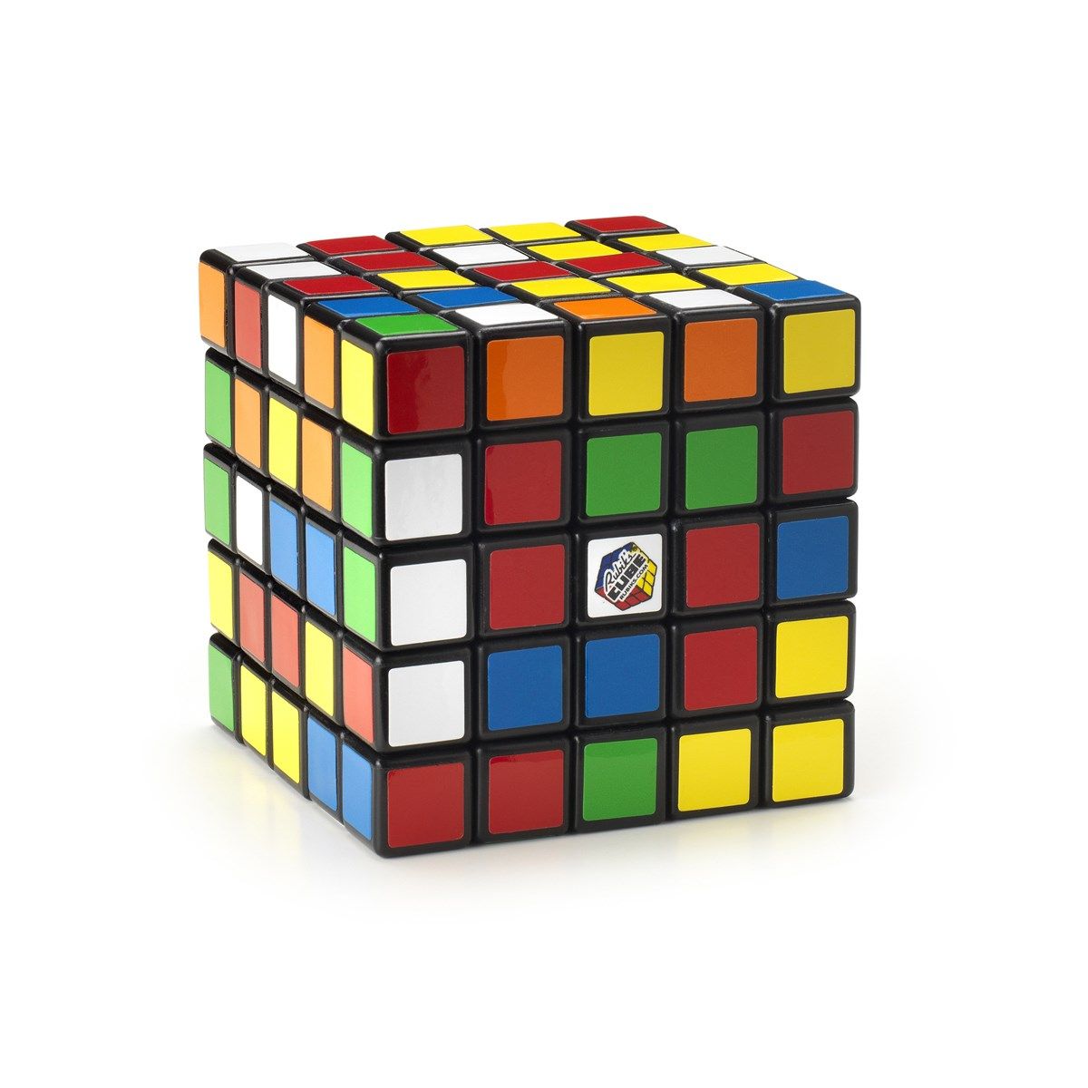 5x5 Professor Cube
