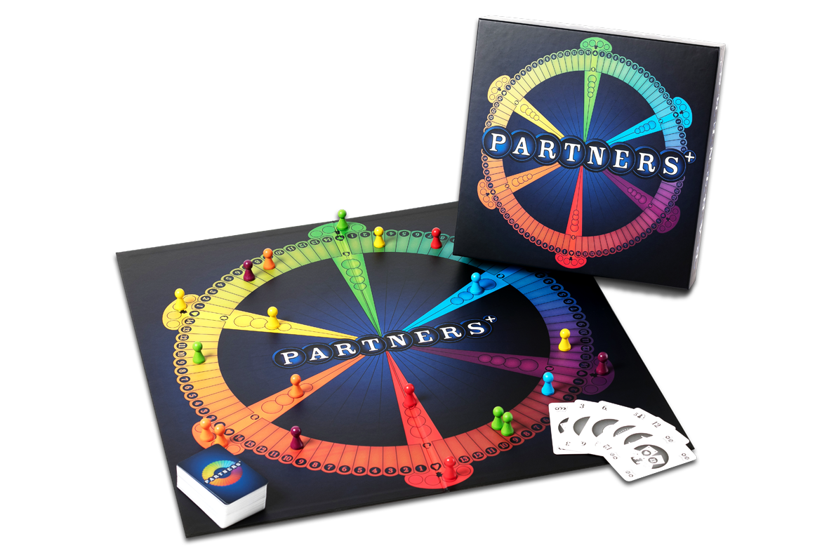 Partners Plus+