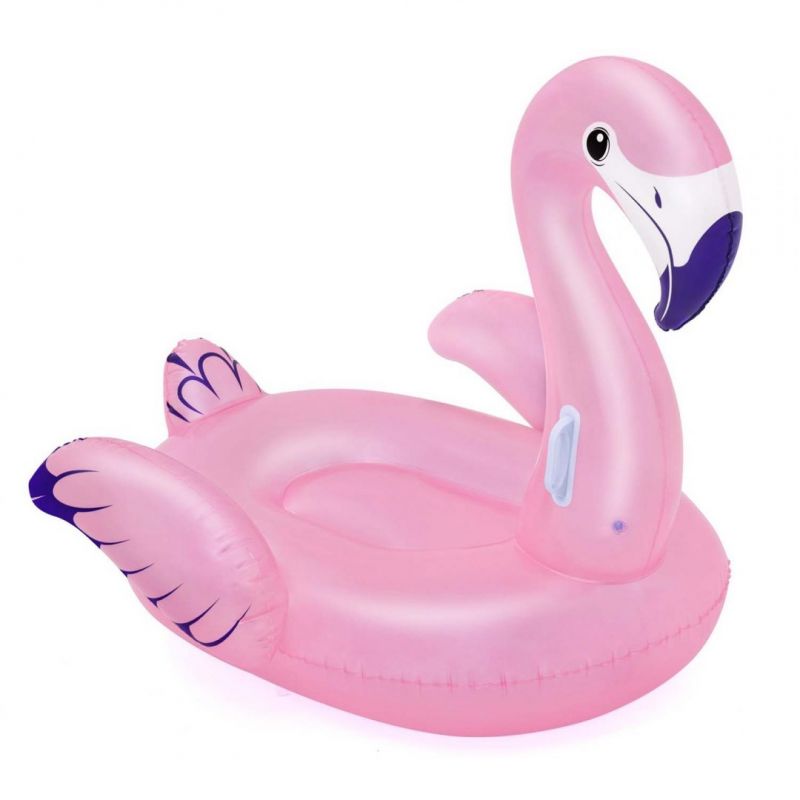 Luxus Flamingo