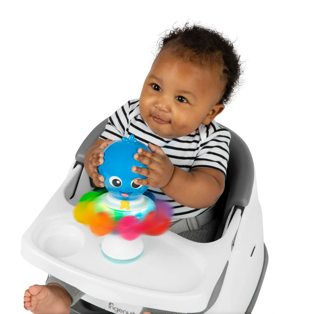 Baby Einstein - Light Up & Spin Opus