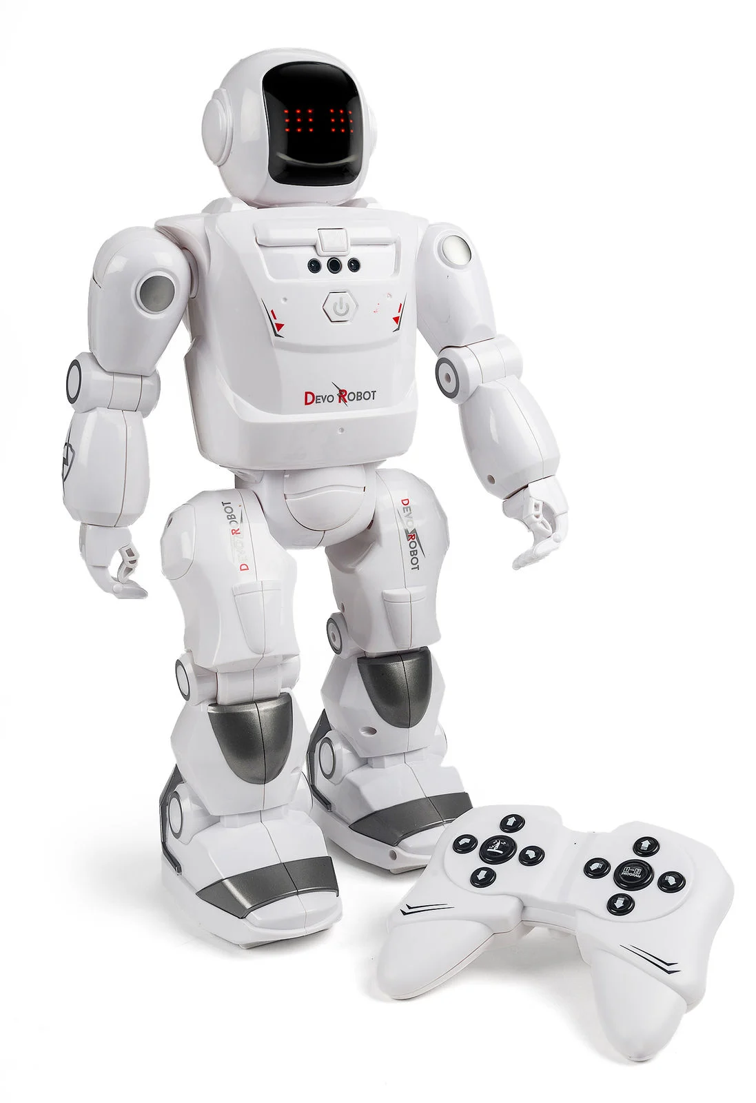 Speed Car - Infrarød Mega Robot