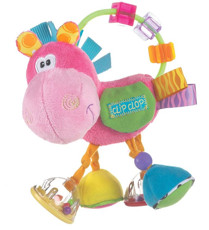 Playgro hest