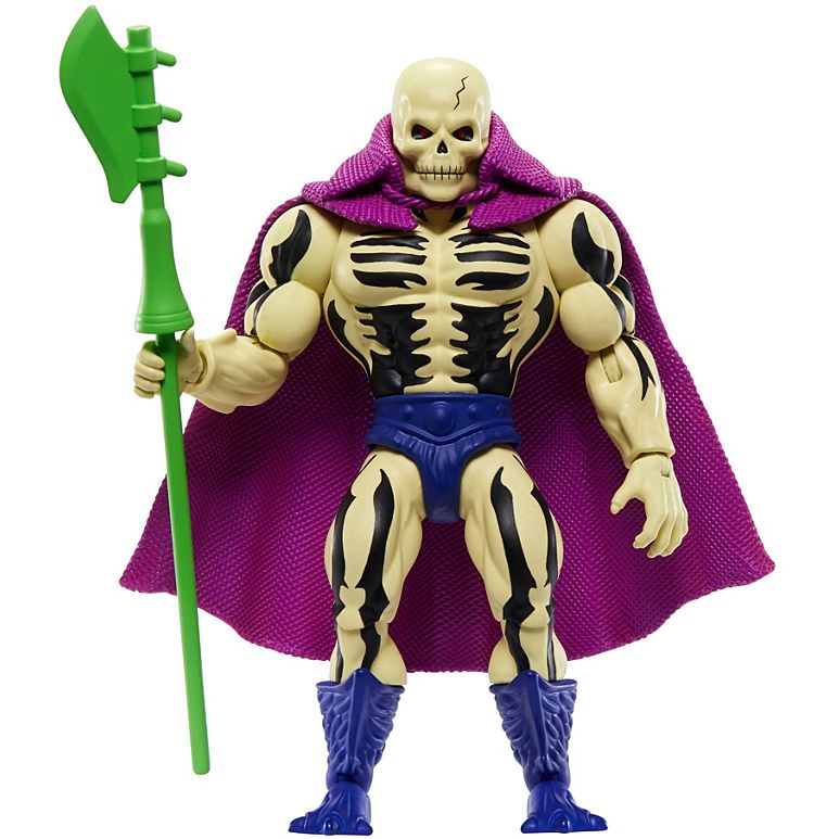 Origins Scare Glow Action Figure (GNN94)