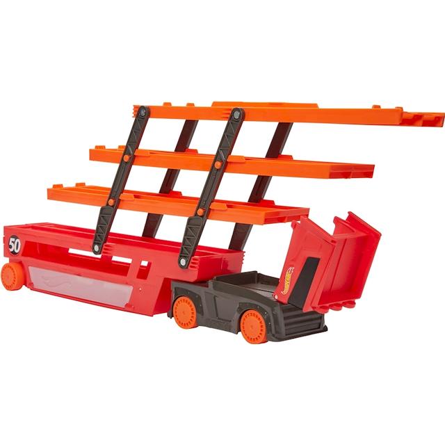 Hotwheels lastbil