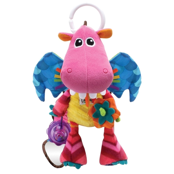 Lamaze dragon