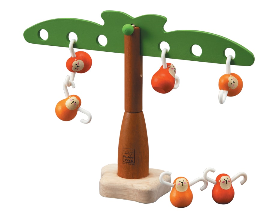 Balanceaber