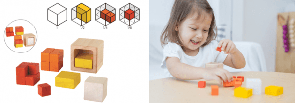 Cubes