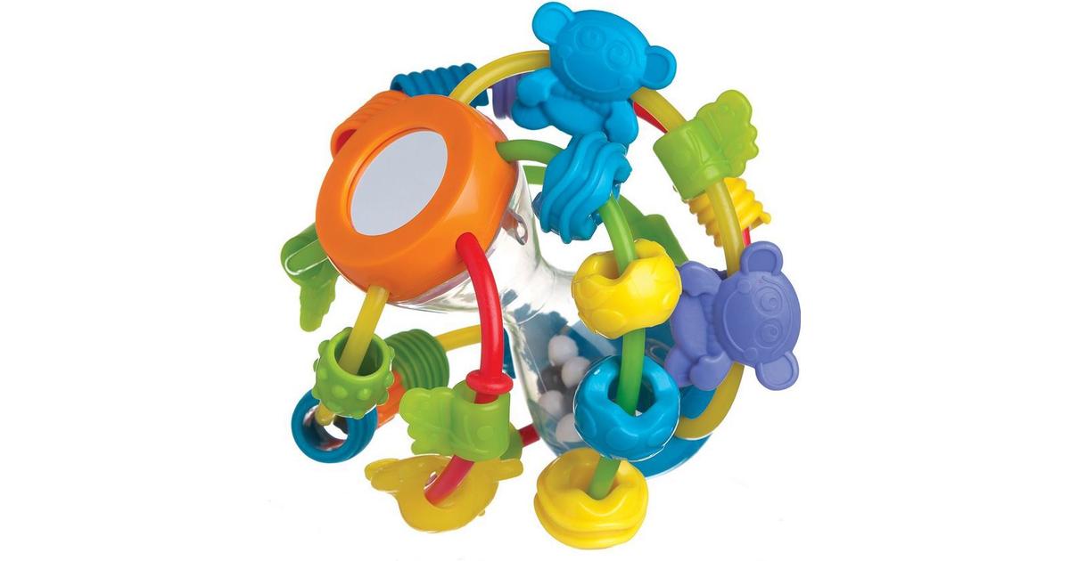Playgro gribelegetøj