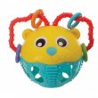 Playgro  Roly Poly Lion rangle.
