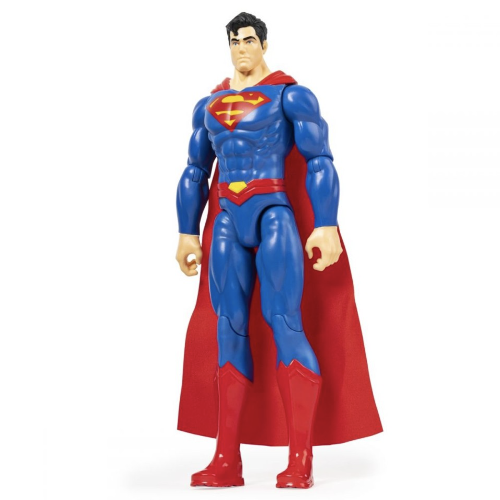 Superman - 30 cm figur