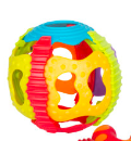 playgro rangle bold