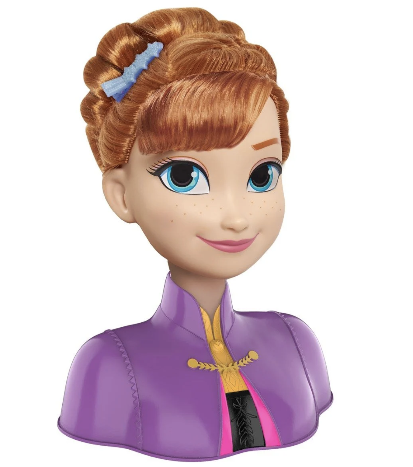 Disney - Frost 2 Anna Frisørhoved