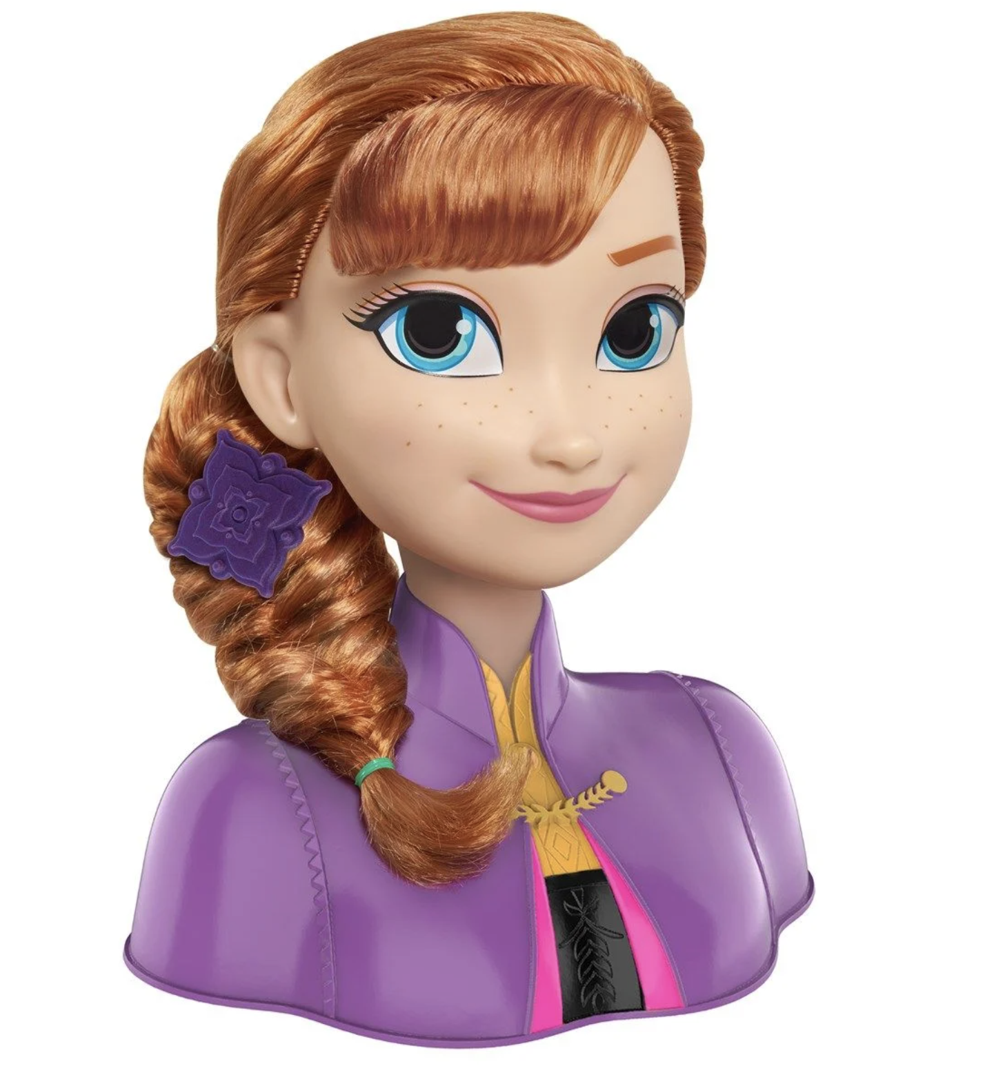 Disney - Frost 2 Anna Frisørhoved