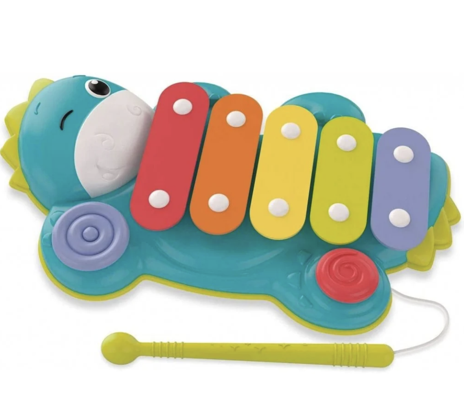 Clementoni -  Baby - Xylofon
