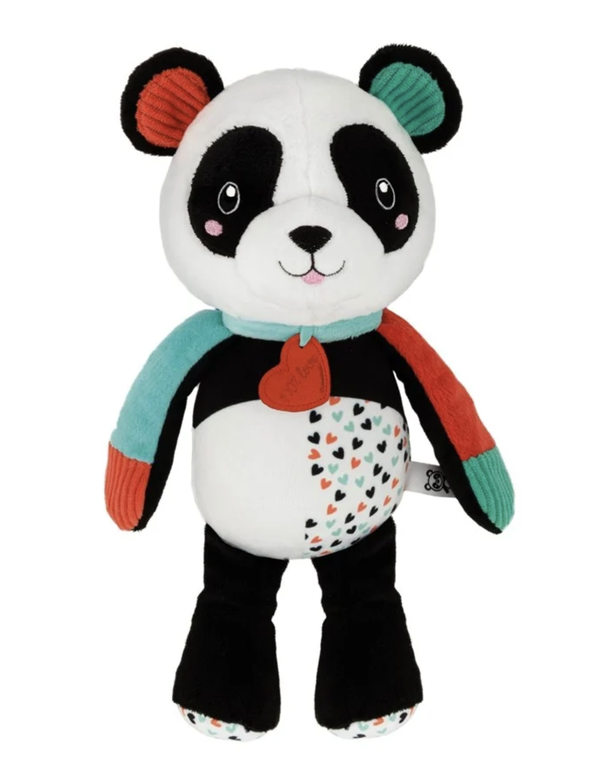 Clementoni -  Baby - Love me Panda