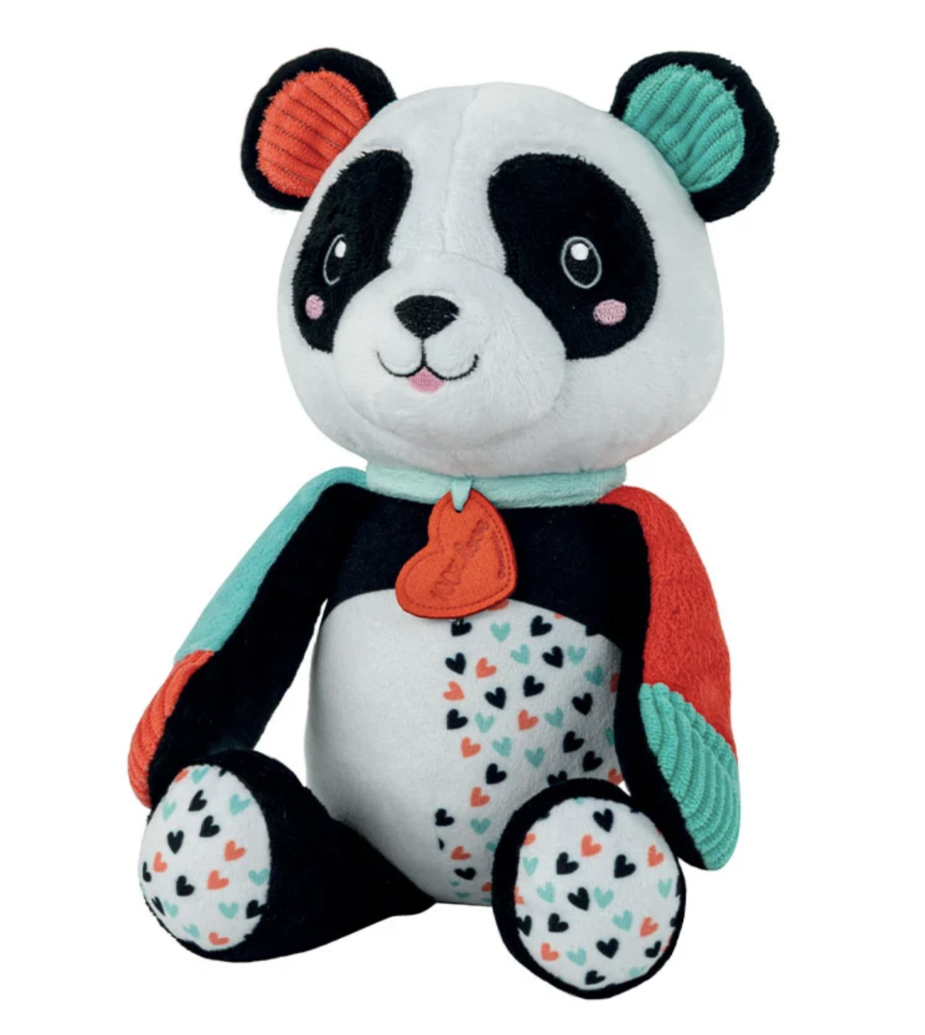 Clementoni -  Baby - Love me Panda