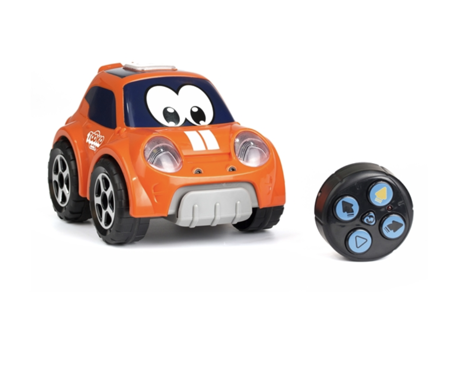 Silverlit - Spinning Car