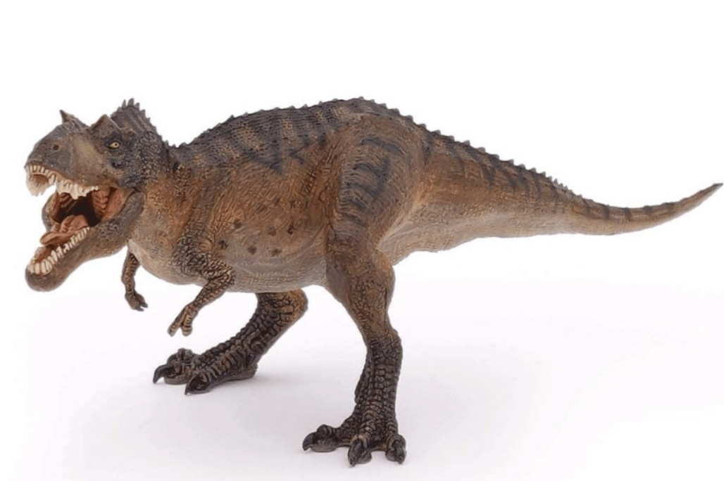 Gorgosaurus - Dinosaur