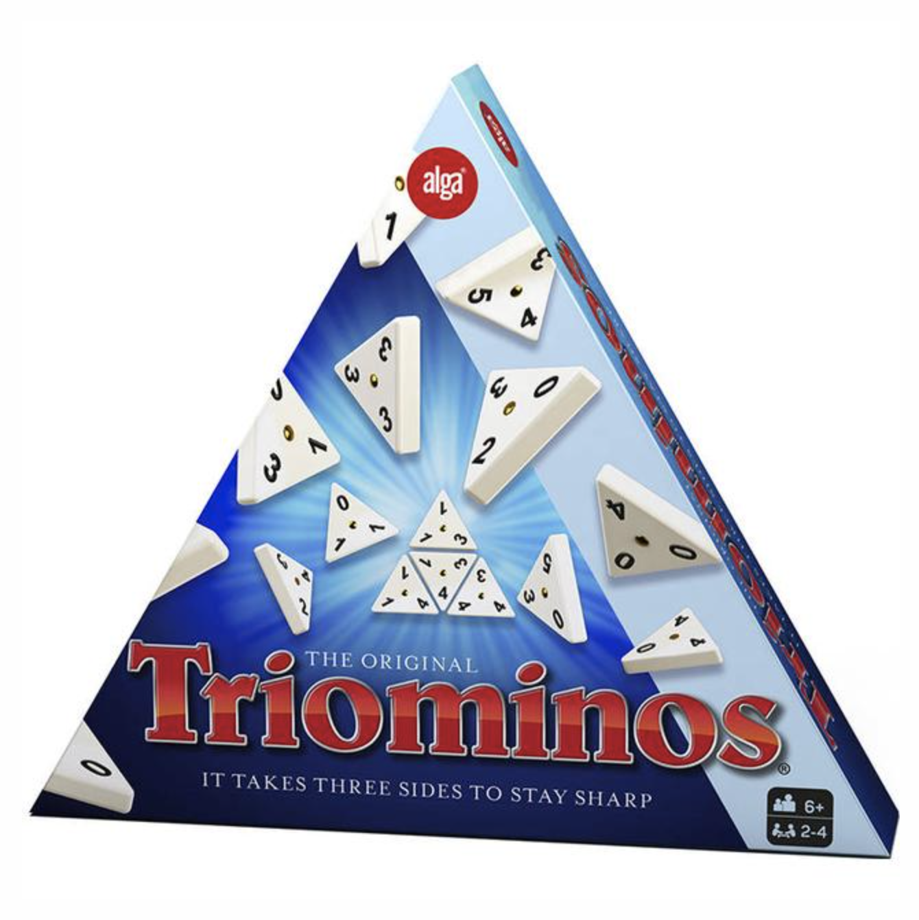 Triominos 