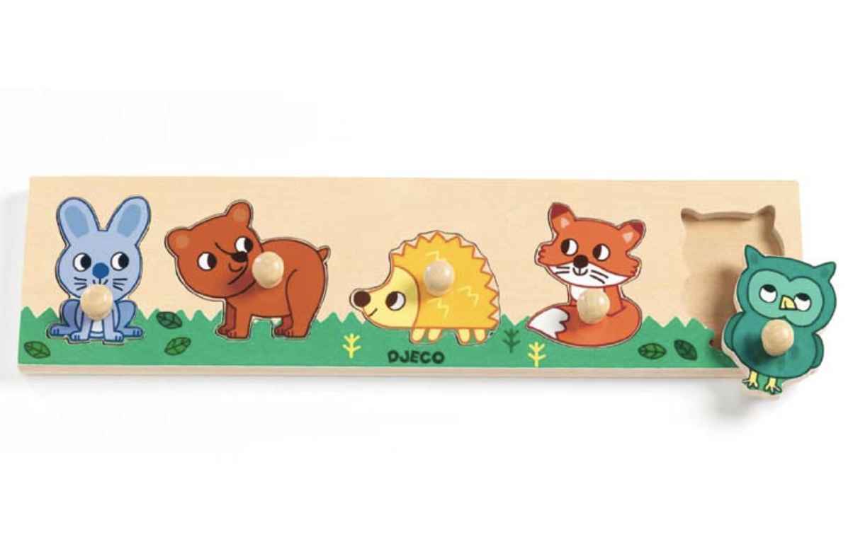 Forest'n'Co - Pusle