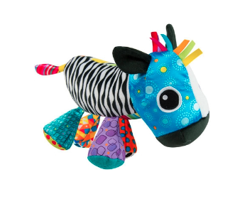 Cosimo Concerto Zebra 