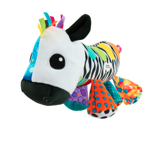 Cosimo Concerto Zebra 