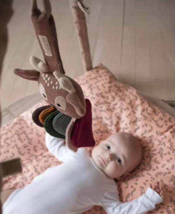 Bea The Bambi - Ophængs rangle.
