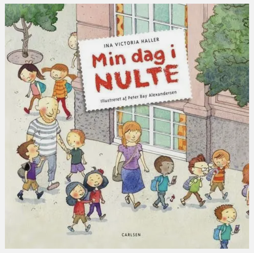 Min dag i NULTE