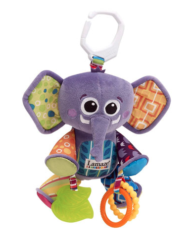 Elefant rangle m. pivelyd