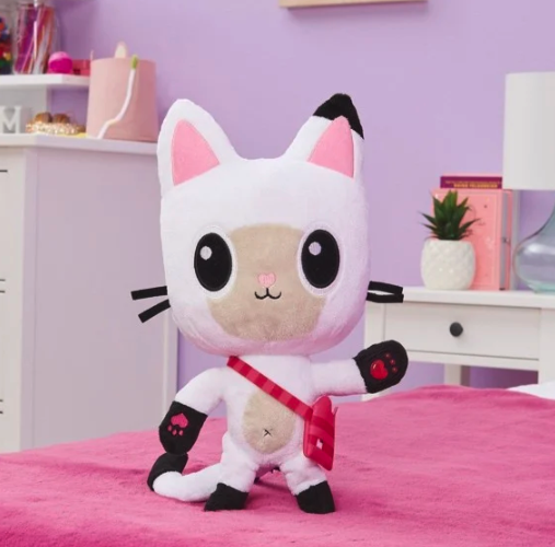 Talende Pandy Paws, 33 cm.