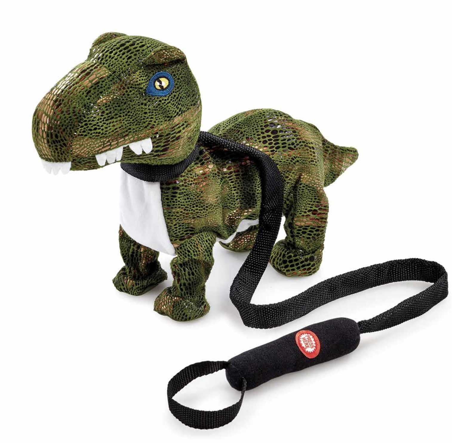 Happy Pets - Dansende Dinosaurus