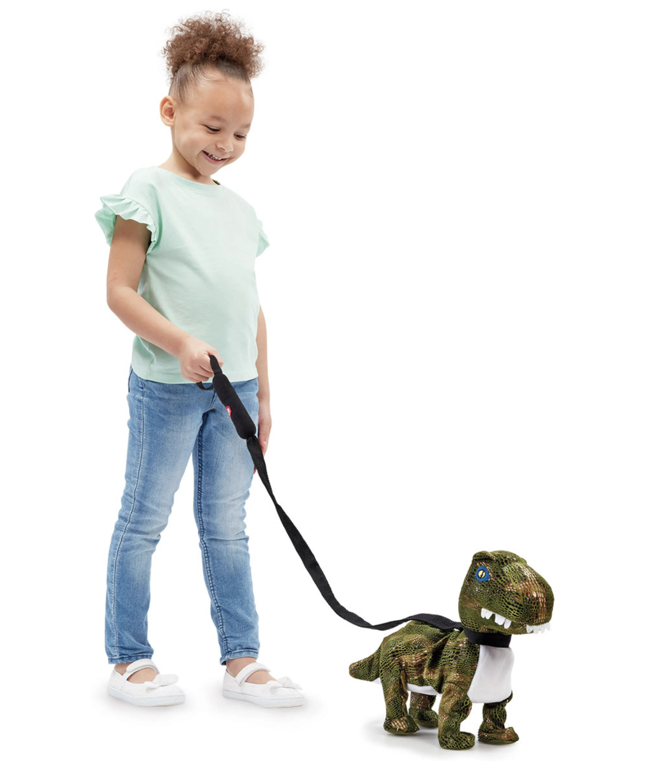 Happy Pets - Dansende Dinosaurus