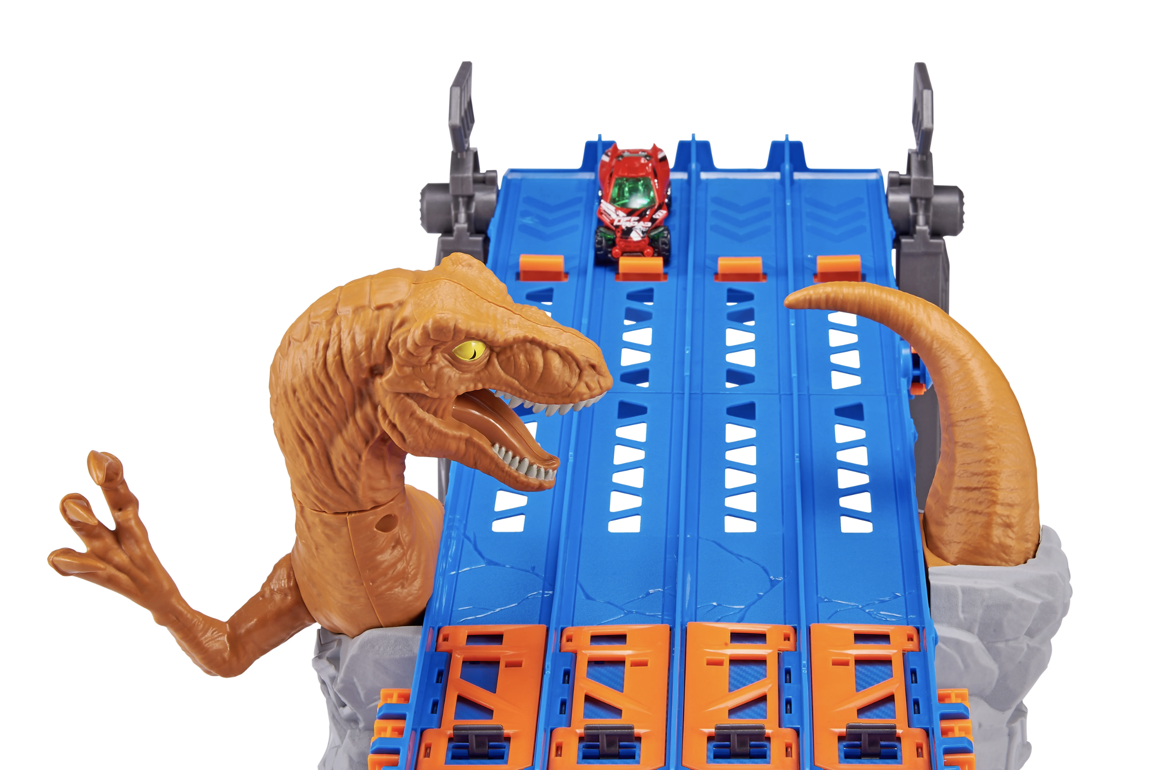Metal Machines - Legesæt - Raptor Attack Sæt