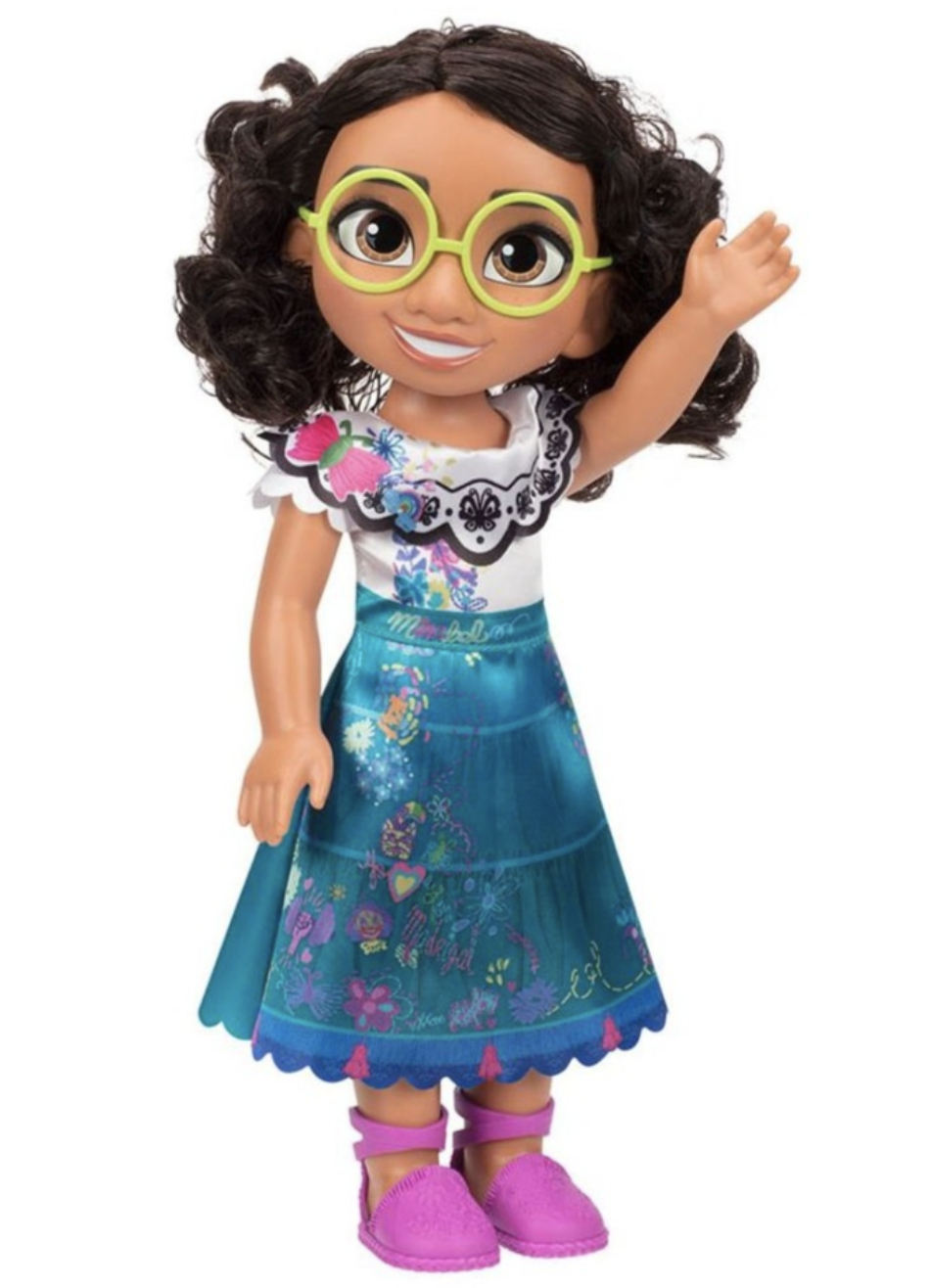 Disney - Encanto - Mirabel Madrigal 15"