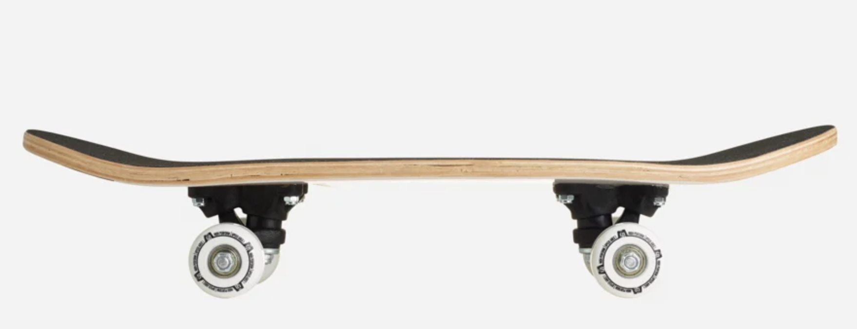 Stiga - Skateboard Dog 6.0 - Hvid