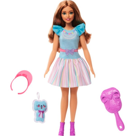 Barbie - Min første dukke, Teresa