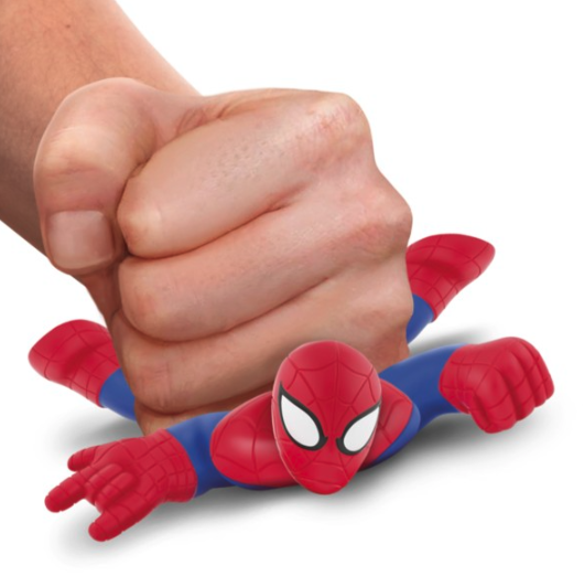 Marvel - Goo Jit Zu - Minis S1 8-Pakke