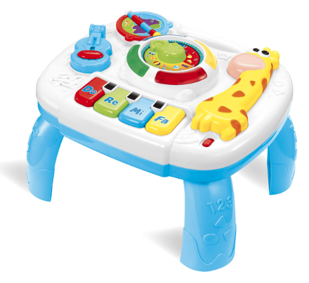 Scandinavian Baby Products - Aktivitetsbord