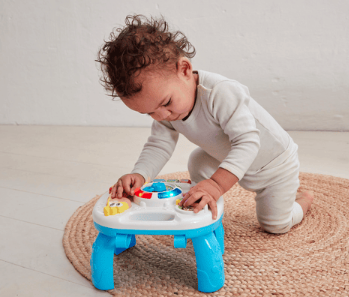 Scandinavian Baby Products - Aktivitetsbord