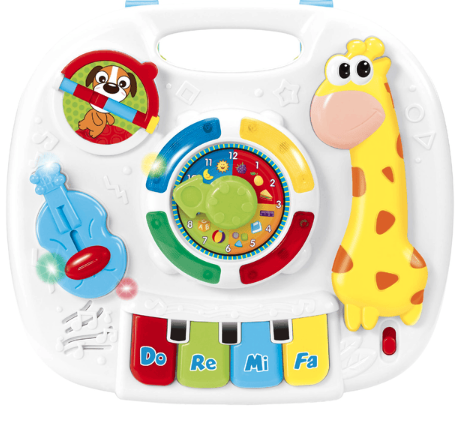 Scandinavian Baby Products - Aktivitetsbord