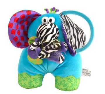 Lamaze - Elefant