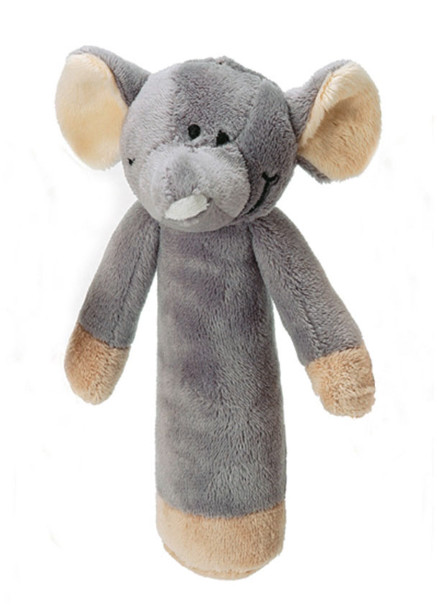 Diinglisar Wild - Rangle, Elefant